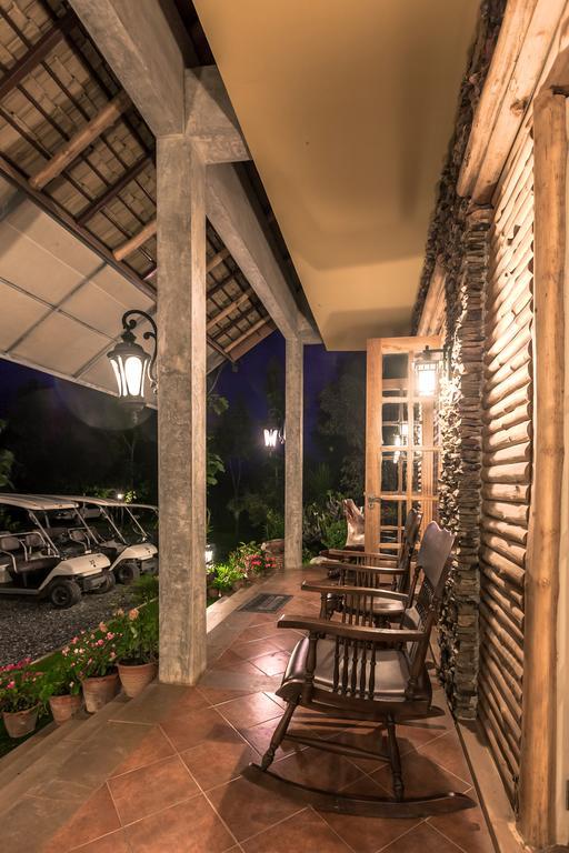 Phukumhom Khao Yai Hotel Wangkata Екстериор снимка