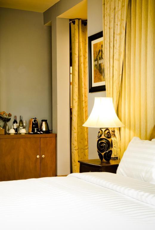 Phukumhom Khao Yai Hotel Wangkata Стая снимка