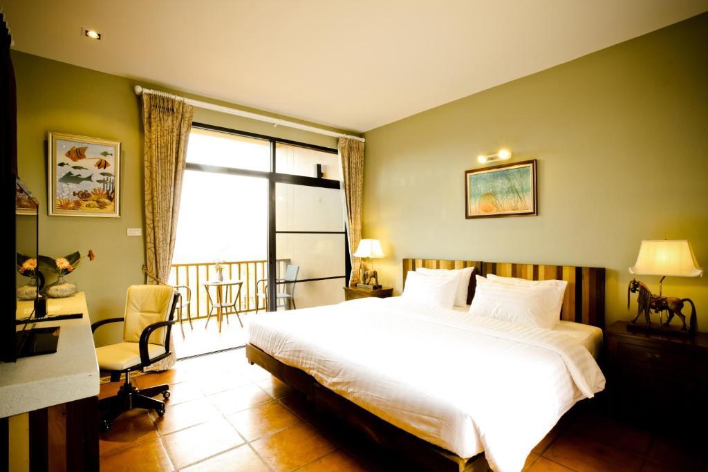 Phukumhom Khao Yai Hotel Wangkata Стая снимка