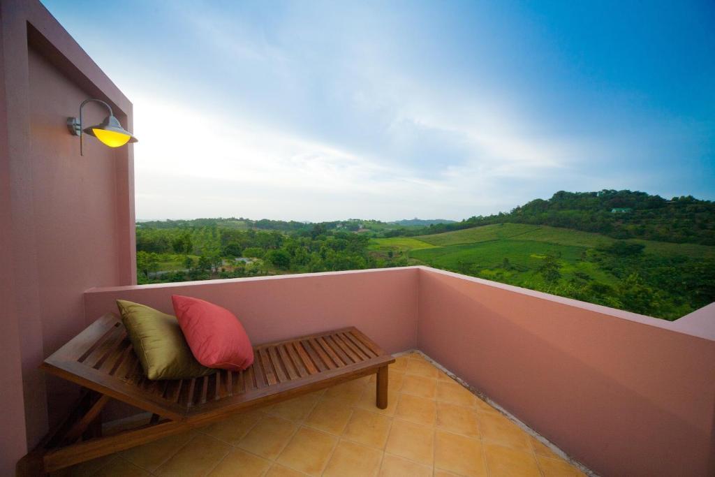 Phukumhom Khao Yai Hotel Wangkata Стая снимка