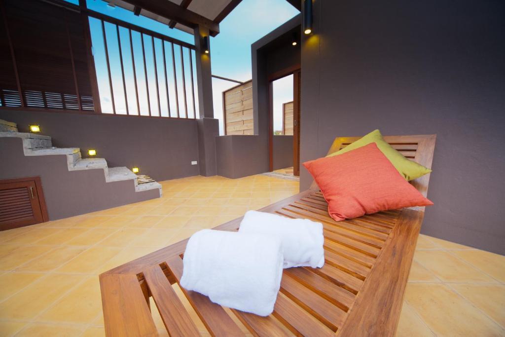 Phukumhom Khao Yai Hotel Wangkata Стая снимка