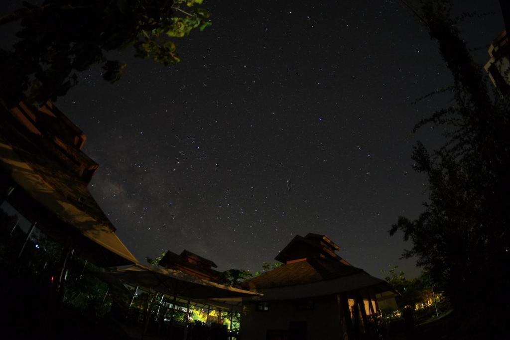 Phukumhom Khao Yai Hotel Wangkata Екстериор снимка