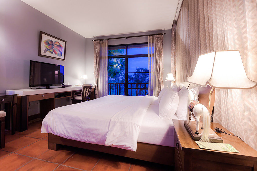 Phukumhom Khao Yai Hotel Wangkata Екстериор снимка