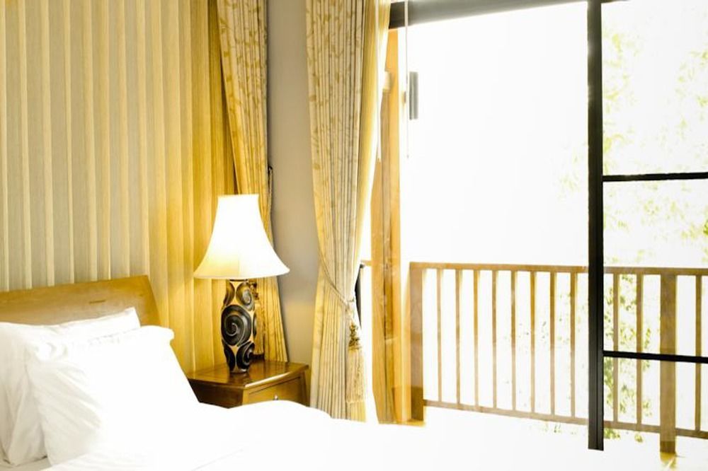 Phukumhom Khao Yai Hotel Wangkata Екстериор снимка
